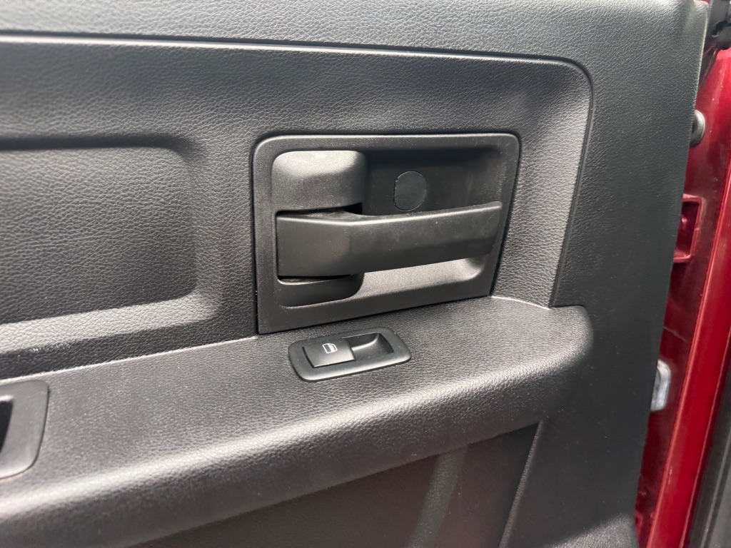 2017 RAM Ram 1500 Pickup Express - Photo 23