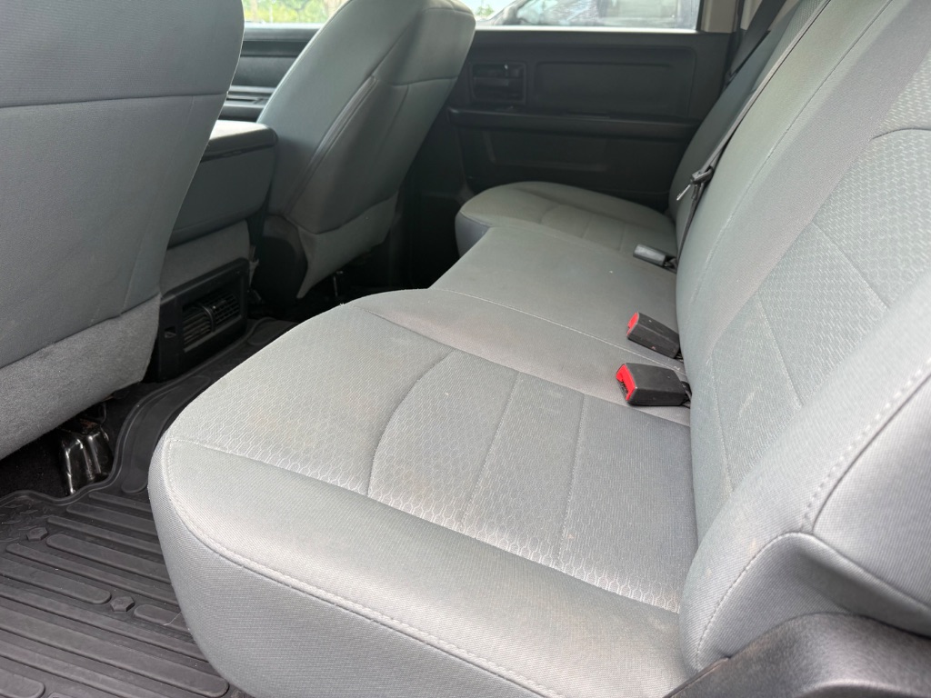 2017 RAM Ram 1500 Pickup Express - Photo 25
