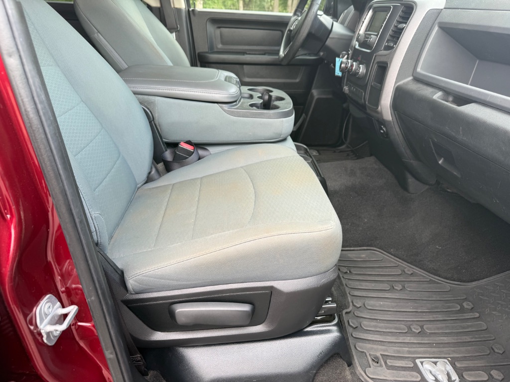 2017 RAM Ram 1500 Pickup Express - Photo 38