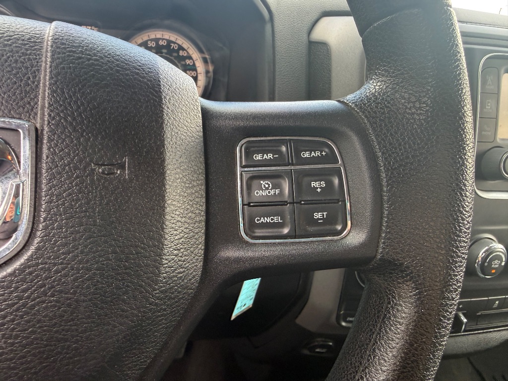 2017 RAM Ram 1500 Pickup Express - Photo 16