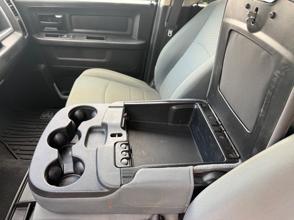 2017 RAM Ram 1500 Pickup Express - Photo 21