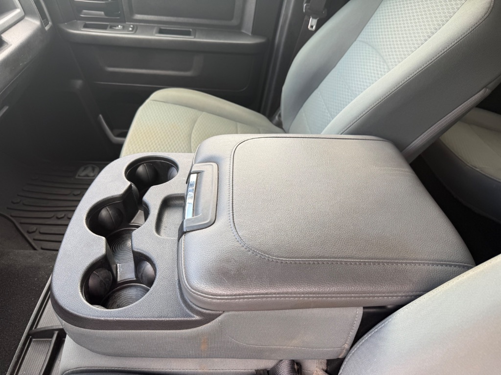 2017 RAM Ram 1500 Pickup Express - Photo 20