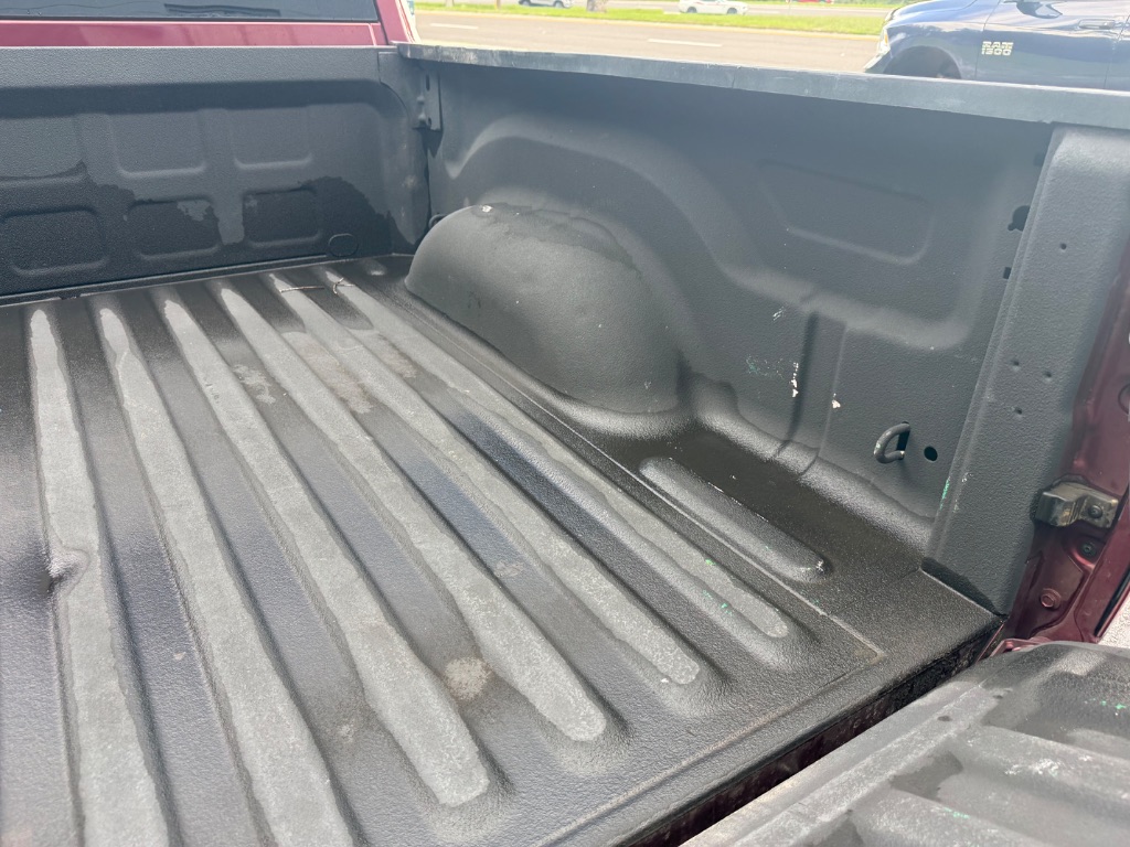 2017 RAM Ram 1500 Pickup Express - Photo 30