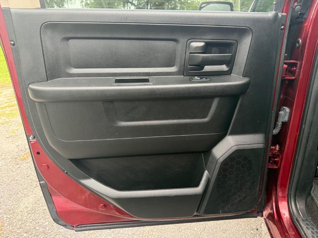 2017 RAM Ram 1500 Pickup Express - Photo 22