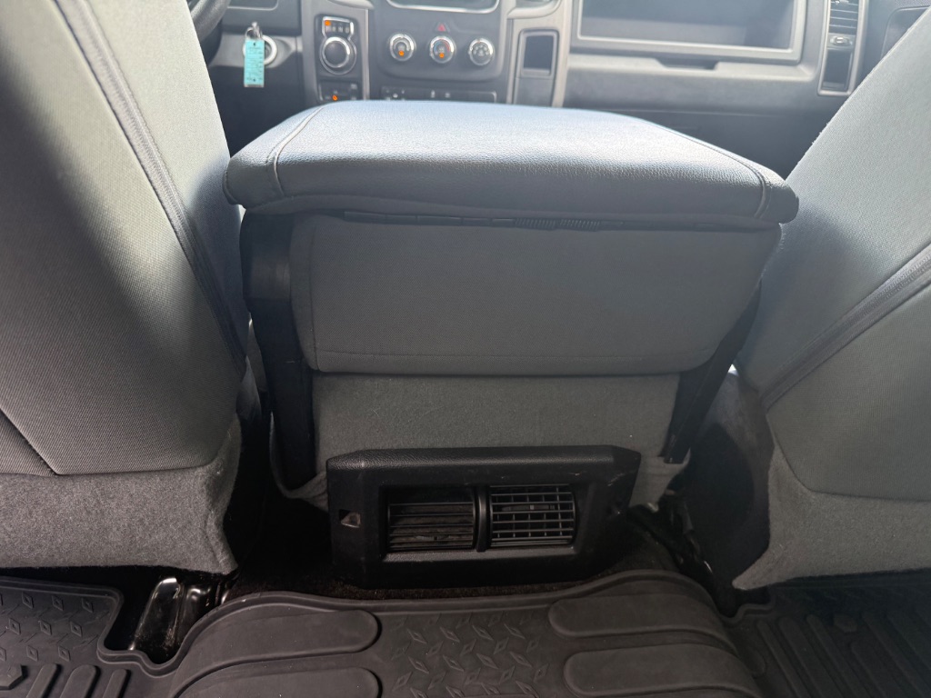 2017 RAM Ram 1500 Pickup Express - Photo 28