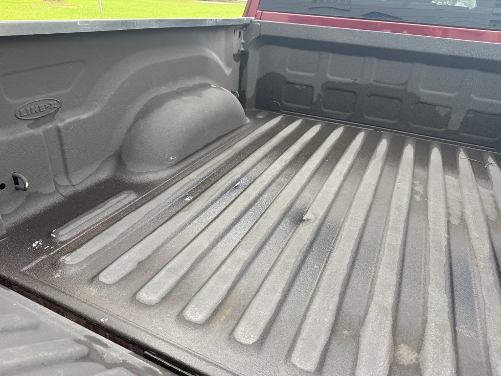 2017 RAM Ram 1500 Pickup Express - Photo 29