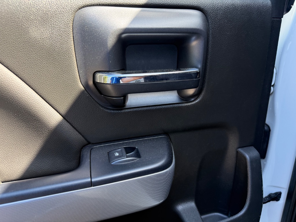 2018 Chevrolet Silverado 1500 LT Z71 - Photo 26