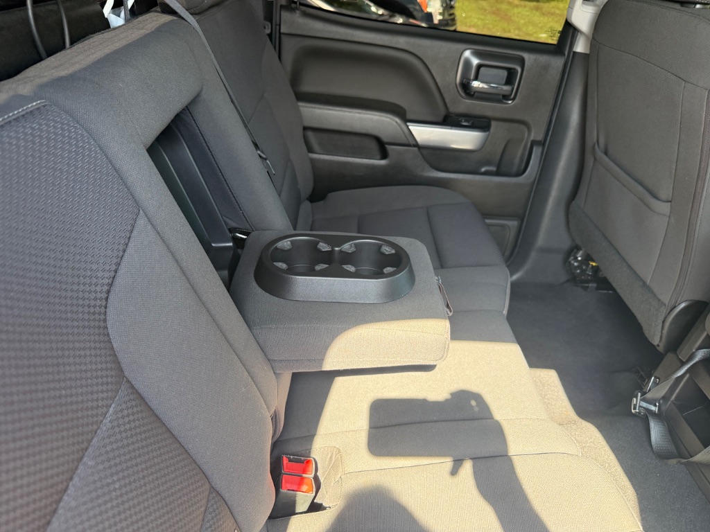 2018 Chevrolet Silverado 1500 LT Z71 - Photo 37