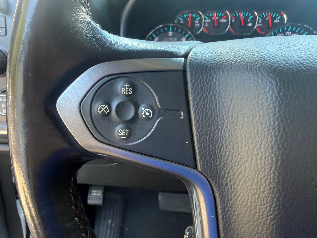 2018 Chevrolet Silverado 1500 LT Z71 - Photo 15