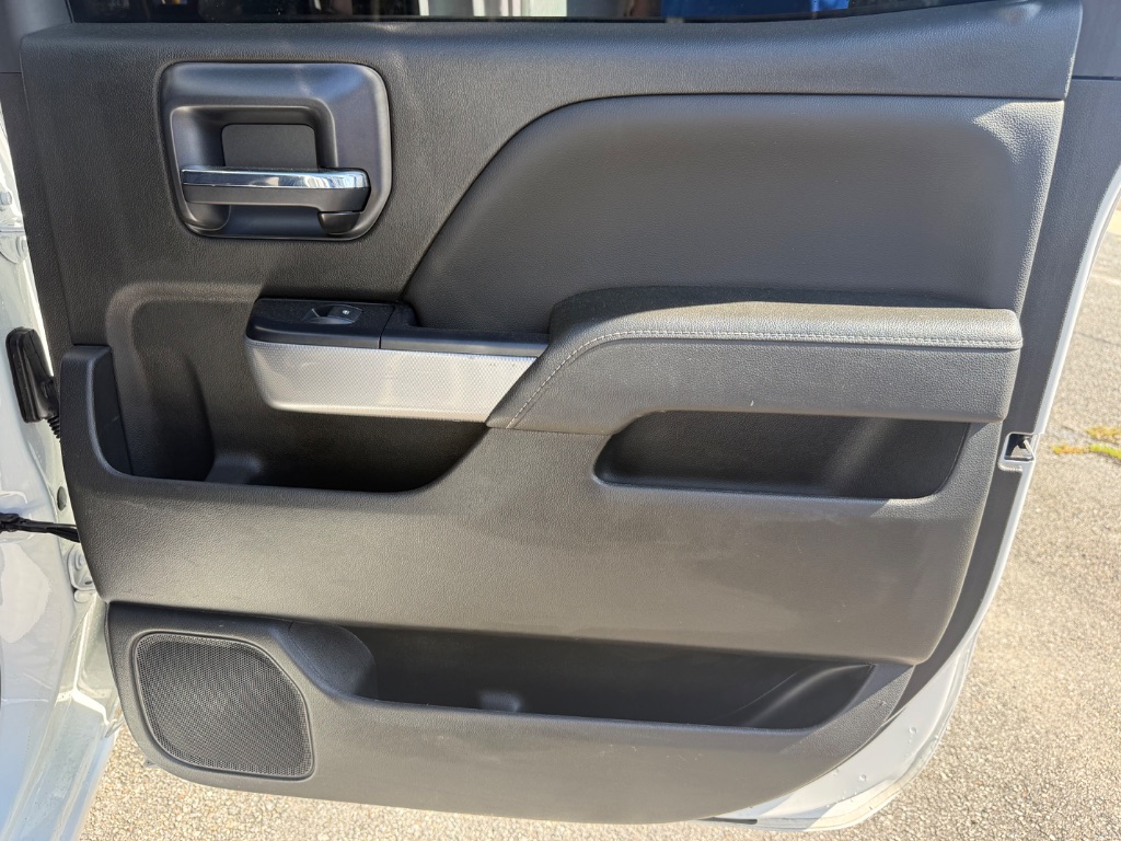 2018 Chevrolet Silverado 1500 LT Z71 - Photo 34