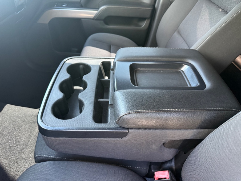 2018 Chevrolet Silverado 1500 LT Z71 - Photo 20