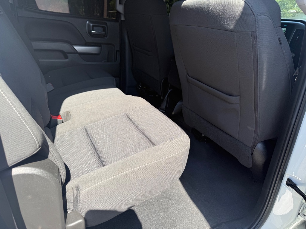 2018 Chevrolet Silverado 1500 LT Z71 - Photo 36