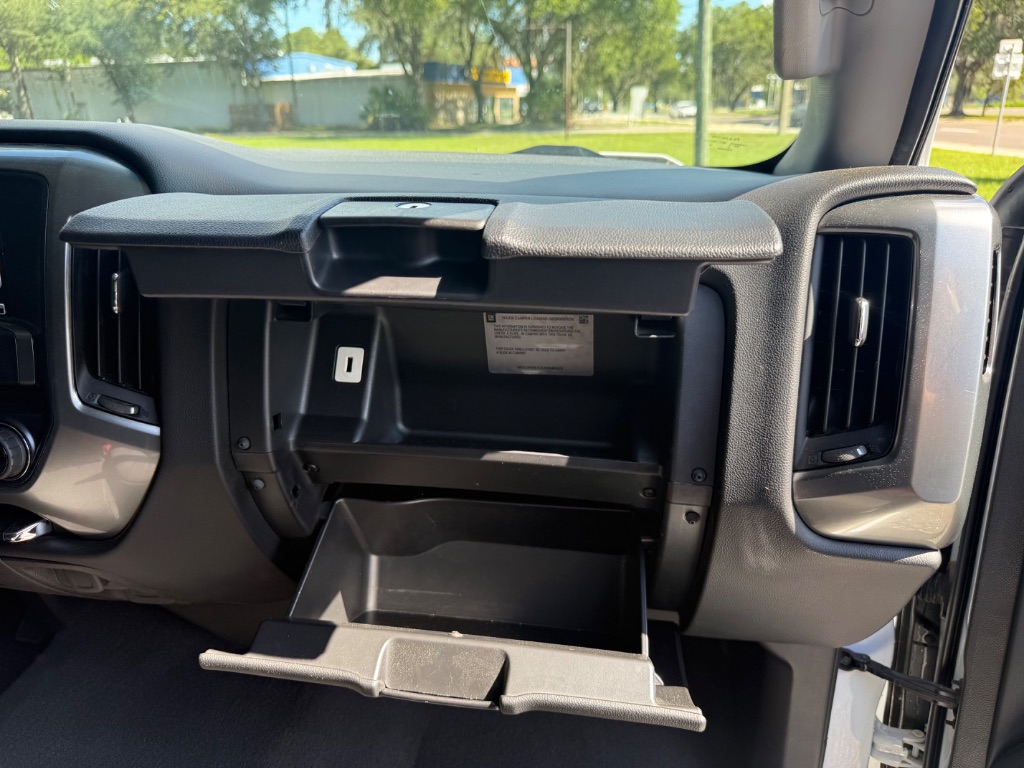 2018 Chevrolet Silverado 1500 LT Z71 - Photo 44