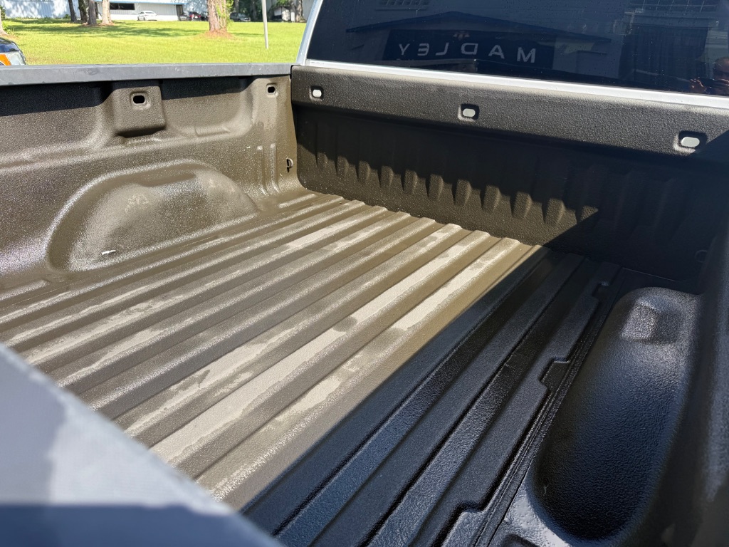2018 Chevrolet Silverado 1500 LT Z71 - Photo 33