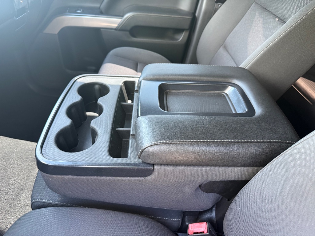 2018 Chevrolet Silverado 1500 LT Z71 - Photo 23