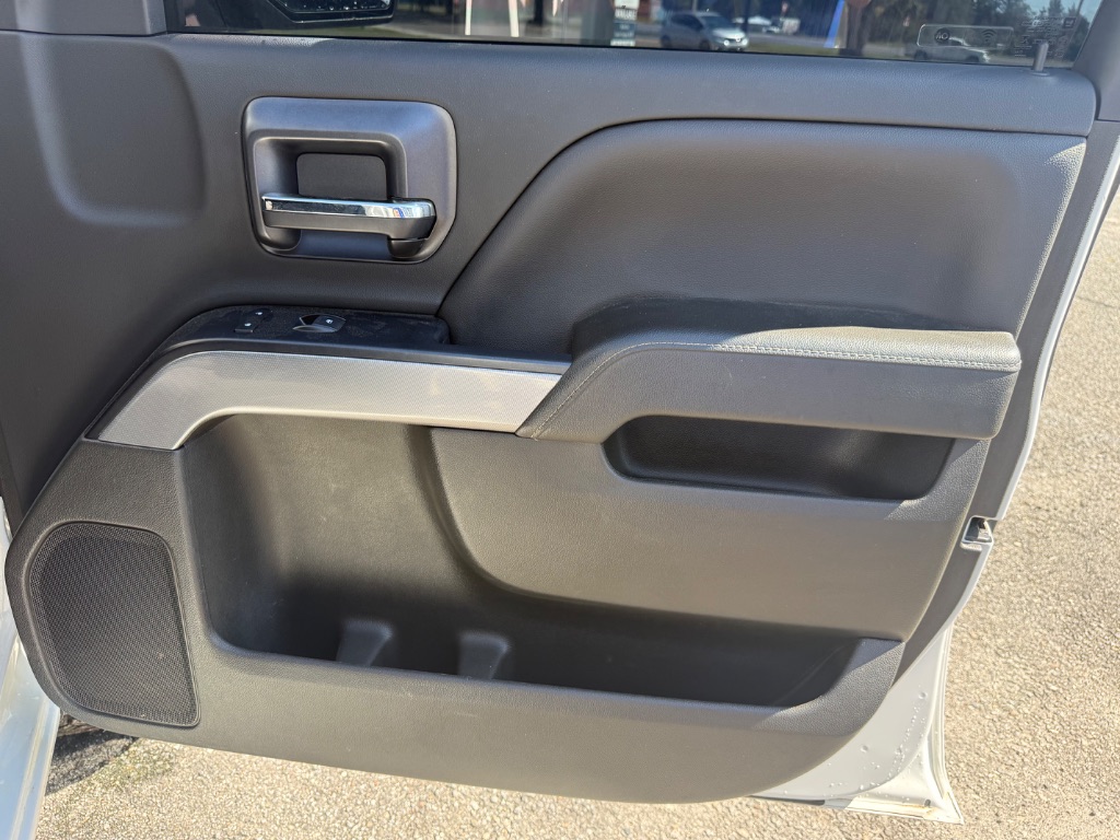 2018 Chevrolet Silverado 1500 LT Z71 - Photo 38